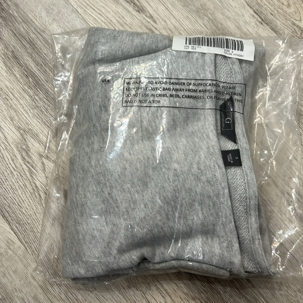 G by Giuliana Gray Long Sleeve Top - Picture 6 of 7